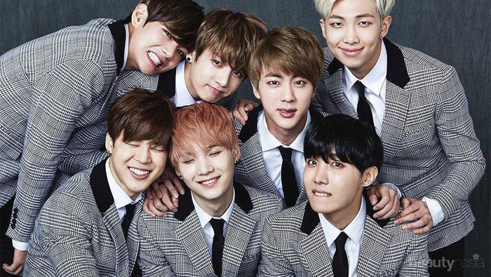 #FORUM Girls, Siapa sih Idola Kpop Generasi Ketiga kalian?