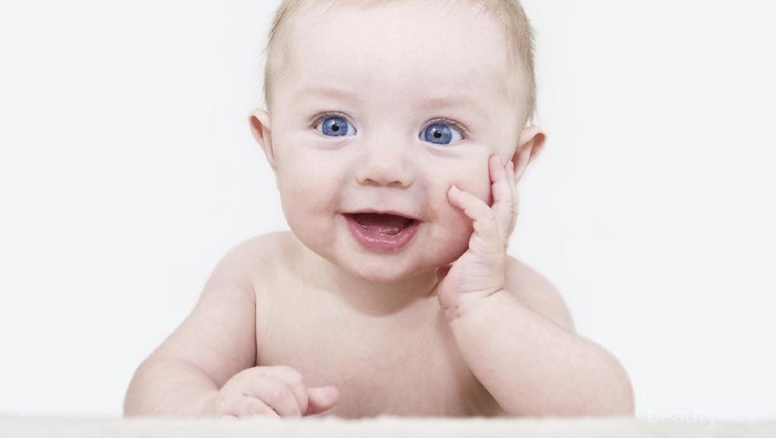 Duh, Susah Dieja, Nama Anak Artis yang Gemas-gemas Ini Bikin Lidah Kepelintir!