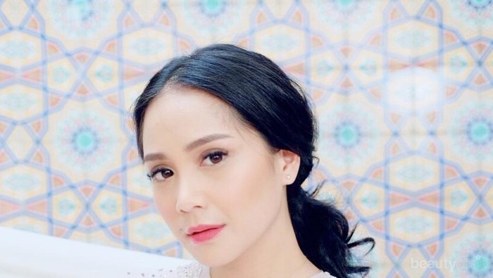 From Head to Toe, Outfit Mewah Nagita Slavina yang Tuai Decak Kagum