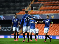 Hasil Liga Champions: Kalahkan Valencia 4-3, Atalanta ke Perempatfinal