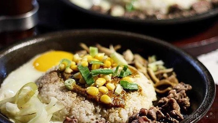 Ngidam Beef Pepper Rice Tapi Duit Pas-Pasan? Cobain Menu Favorit Wakacao Beef Pepper Rice Aja!