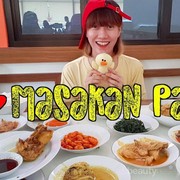 Ladies, Ini Lho 5 Keunikan Rumah Makan Padang yang Mungkin Belum Kamu Tahu!