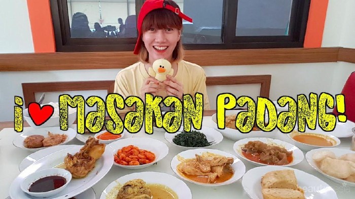 Ladies, Ini Lho 5 Keunikan Rumah Makan Padang yang Mungkin Belum Kamu Tahu!