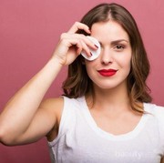 Biar Enggak Jadi Jerawat, Perhatikan Cara Memakai Minyak Zaitun untuk Menghapus Make Up Ini