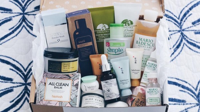 #FORUM Skincare High End Sudah Pasti Bagus??