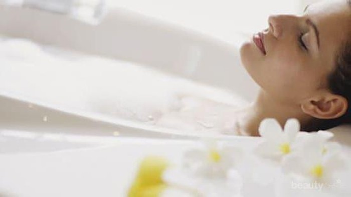 #FORUM Berapa lama Kamu Mandi?