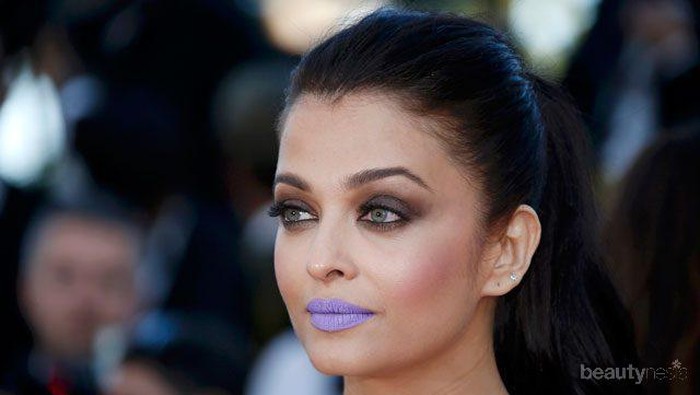 Supaya Tak Terlihat Aneh, Sebaiknya Warna Lipstik Ini Kamu Hindari