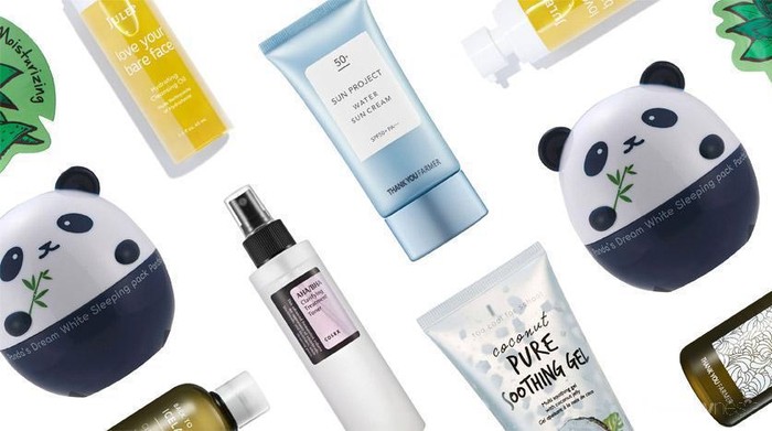 Ini Bedanya Skincare Korean vs Western! Kamu Pilih yang Mana?