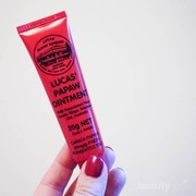 #FORUM Hits Banget!!! Ada yang Pernah Pakai Lucas Papaw??? Katanya Multi Fungsi Banget!