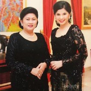 Annisa Pohan Curhat, Ani Yudhoyono Sempat Ragukan Dirinya Jadi Menantu