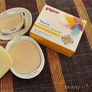 Ada yang masih pakai Bedak Pigeon Teens Compact Powder??