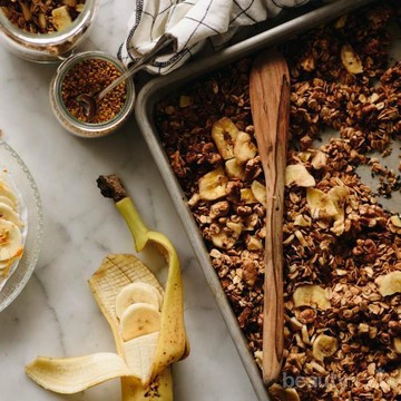 Ingin Nyemil Saat Diet? Inilah Camilan yang Cocok Kamu Konsumsi, Ladies!