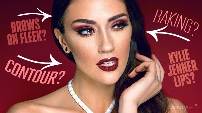 #FORUM Apa Produk Makeup yang Paling Kamu Enggak Suka??? Sharing Yuk!! #FORUM Apa Produk Makeup yang Paling Kamu Enggak Suka??? Sharing Yuk!!