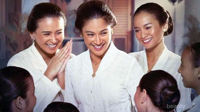 #FORUM Inspirasi Gaya Rambut untuk Kartini Day #FORUM Inspirasi Gaya Rambut untuk Kartini Day