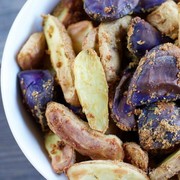 Hmmm... Bener Gak Sih Kalau Makan Kentang Bisa Bikin Kurus Dibanding Makan Nasi??