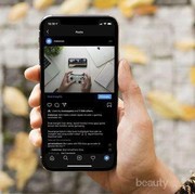 Begini Cara Aktifkan Dark Mode Instagram di iOS dan Android