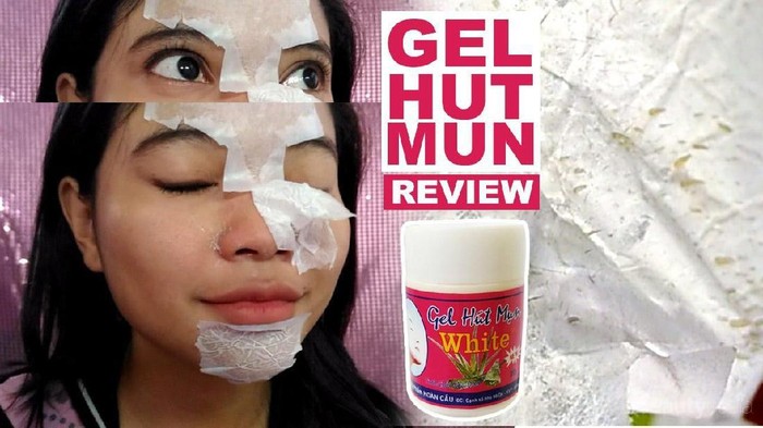 Katanya Dahsyat Banget Buat Angkat Komedo! Hut Mun Gel dari Thailand Sekece Itu? Katanya Dahsyat Banget Buat Angkat Komedo! Hut Mun Gel dari Thailand Sekece Itu?