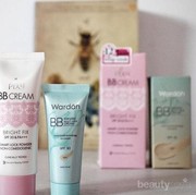 Sama-sama Terjangkau! Bagusan BB Cream Pixy atau Wardah ya??