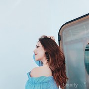 Ladies, Ini dia Rekomendasi Hair Scrub Terjangkau yang Wajib Kamu Punya!