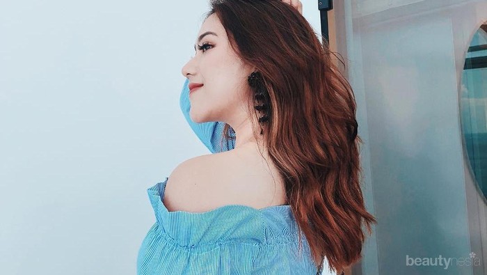 Ladies, Ini dia Rekomendasi Hair Scrub Terjangkau yang Wajib Kamu Punya!