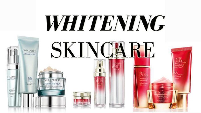 #FORUM Girls, Apa Bahan Skincare Pemutih Yang Menurut Kalian Paling Ampuh?