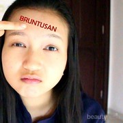 #FORUM Ngilangin bruntusan dan jerawat kecil mending aloe vera apa cuka apel???