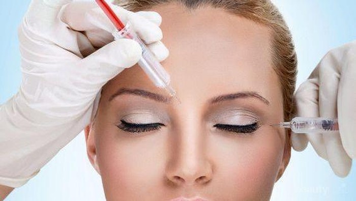 Mau Filler atau Botox? Cari Tahu Dulu Perbedaan dan Efek Sampingnya di Sini! Mau Filler atau Botox? Cari Tahu Dulu Perbedaan dan Efek Sampingnya di Sini!