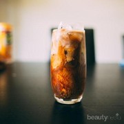 7 Langkah Membuat Iced Coffee Latte Sendiri di Rumah, Gampang Lho!