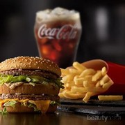 Wow! Ini Dia Fakta Menarik Tentang McD, Nomor 4 Bikin Kaget!
