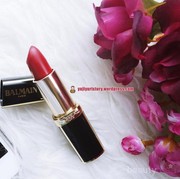 L'Oreal Paris x Balmain Lipstick