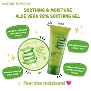 Produk Nature Republic Terlaku Asal Negeri Ginseng, Sudah Punya?