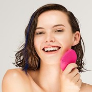 Dear.. Sebaiknya Berapa Kali Ya Kita Melakukan Facial Scrub?