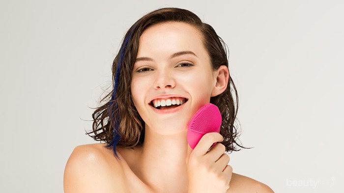 Dear.. Sebaiknya Berapa Kali Ya Kita Melakukan Facial Scrub? Dear.. Sebaiknya Berapa Kali Ya Kita Melakukan Facial Scrub?