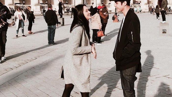 Mitos atau Fakta, Ini Hal yang Akan Terjadi Jika Anak Sulung Berpacaran dengan Anak Bungsu!