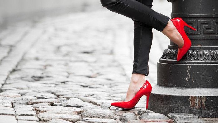 Enggak Ingin Sepatu Kamu Cepat Rusak? Inilah Tips Merawat Sepatu yang Wajib Kamu Coba!