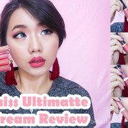 #FORUM Murah Meriah! Pernah Coba Just Miss Lip Cream?? Apakah Oke?