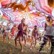 Mau Dapat Free Entry Ticket Bali Spirit Festival 2018? Buruan Ikutan Giveaway Ini yuk, Ladies!