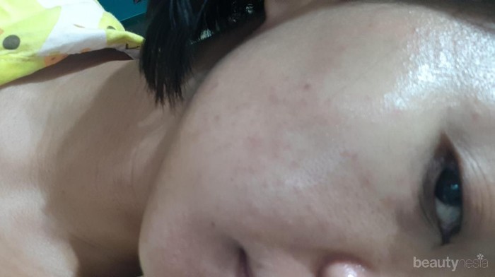 [FORUM] Alergi Produk Make Over atau Maybelline?? Ada yang pernah??