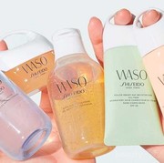 Ladies, Sedang Mencari Produk Skincare Berbahan Alami? Produk Terbaru Shiseido WASO Ini, Bisa Jadi Pilihanmu!