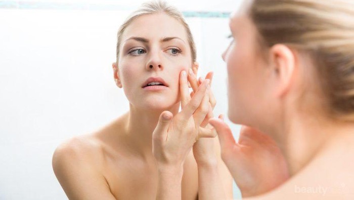 Jangan Pencet Jerawat Pada Bagian Wajah Berikut Ini, Bahaya dan Akibatnya Bisa Sangat Fatal!