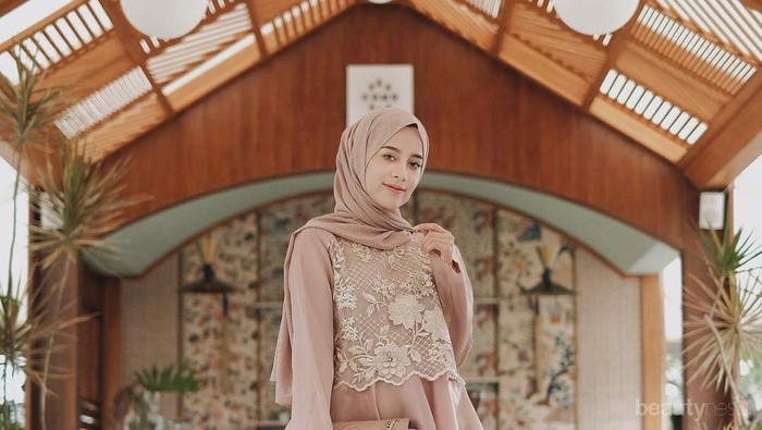 Bosan Pakai Rok? Ini 3 Model Celana Hijab yang Bisa Kamu Pakai Kondangan!