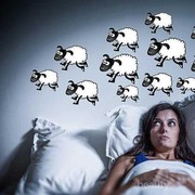 #FORUM Gimana Cara Mengatasi Insomnia?? Help,,,