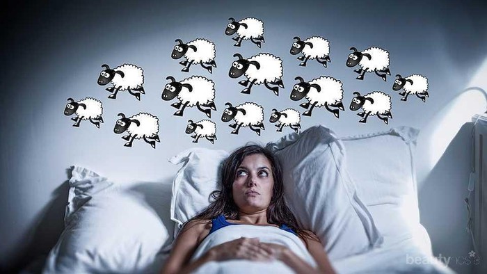 #FORUM Gimana Cara Mengatasi Insomnia?? Help,,,