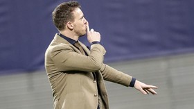 Nagelsmann, Pelatih Muda Fenomenal Curi Hati Bayern Munchen