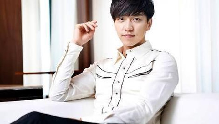 #FORUM Lebih Suka Lee Min Ho atau Lee Seung Gi? #FORUM Lebih Suka Lee Min Ho atau Lee Seung Gi?