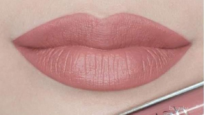 #FORUM Lebih Suka Lip Matte Warna Cerah atau Nude?