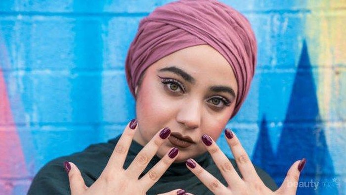 Kuteks Halal Beneran Wudhu Friendly? Cari Tahu di Sini ya Ladies! Kuteks Halal Beneran Wudhu Friendly? Cari Tahu di Sini ya Ladies!