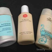 #FORUM Di Bawah 50K, Mana Foundation yang Lebih Oke dan Tahan Lama?? Wardah, Viva, atau Sariayu?