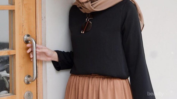Ini Dia Rekomendasi Online Shop yang Menjual Hijab dengan Bahan