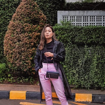 Beberapa Inspirasi Tampilan dengan Outerwear dari Beberapa Fashion Blogger Indonesia